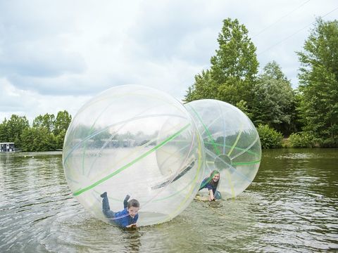 Center Parcs Bispinger Heide - Camping Basse-saxe - Image N°30
