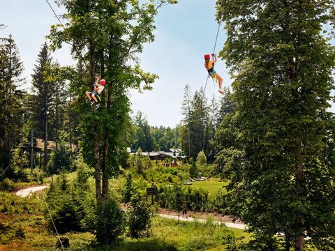 Center Parcs Bispinger Heide - Camping Basse-saxe - Image N°26