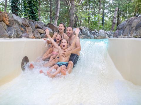 Center Parcs Bispinger Heide - Camping Basse-saxe - Image N°6