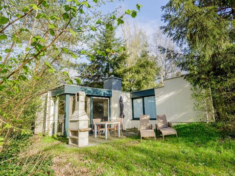 Center Parcs Bispinger Heide - Camping Basse-saxe - Image N°62