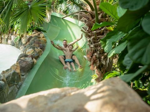 Center Parcs Bispinger Heide - Camping Basse-saxe - Image N°3