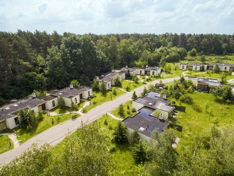 Center Parcs Bispinger Heide - Camping Basse-saxe - Image N°54