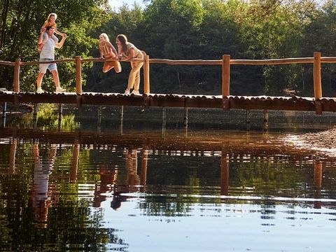 Center Parcs Bispinger Heide - Camping Basse-saxe - Image N°25