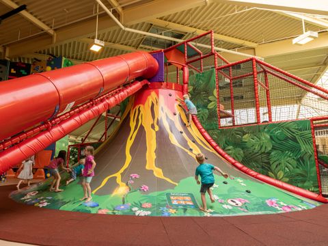 Center Parcs Bispinger Heide - Camping Basse-saxe - Image N°14
