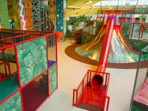 Center Parcs Bispinger Heide - Camping Basse-saxe - Image N°12