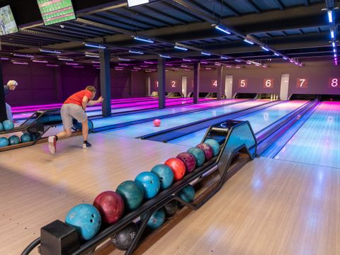 Center Parcs Bispinger Heide - Camping Basse-saxe - Image N°13