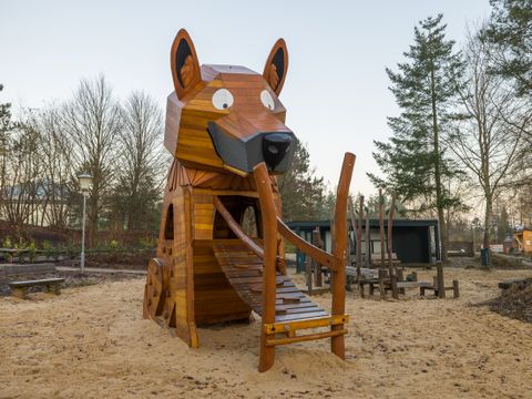 Center Parcs Bispinger Heide - Camping Basse-saxe - Image N°28