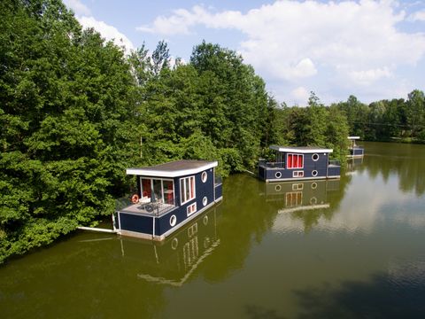 Center Parcs Bispinger Heide - Camping Basse-saxe