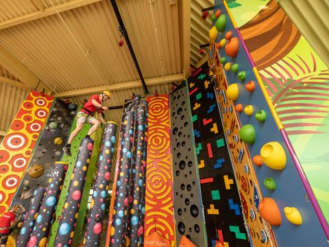 Center Parcs Bispinger Heide - Camping Basse-saxe - Image N°11