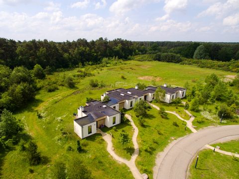 Center Parcs Bispinger Heide - Camping Basse-saxe - Image N°74