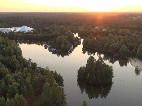 Center Parcs Bispinger Heide - Camping Basse-saxe - Image N°72