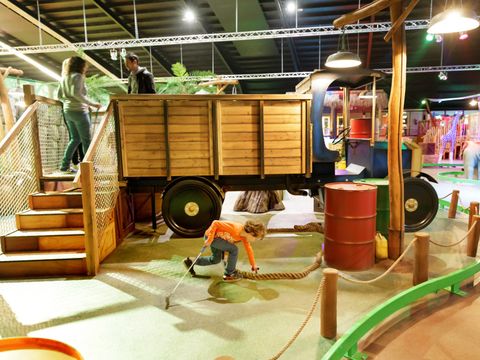 Center Parcs Het Heijderbos - Camping Gennep - Image N°27