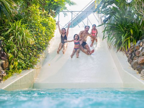 Center Parcs Het Heijderbos - Camping Gennep - Image N°6