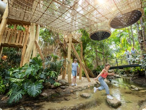 Center Parcs Het Heijderbos - Camping Gennep - Image N°53