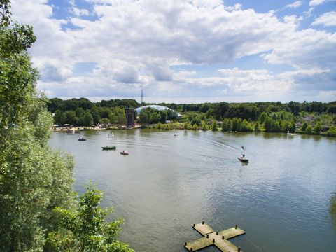 Center Parcs Het Heijderbos - Camping Gennep - Image N°52