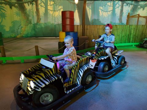 Center Parcs Het Heijderbos - Camping Gennep - Image N°36