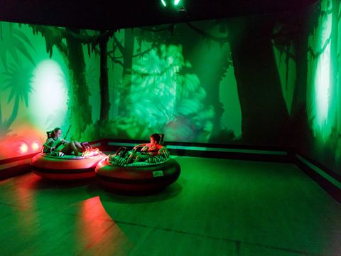 Center Parcs Het Heijderbos - Camping Gennep - Image N°38
