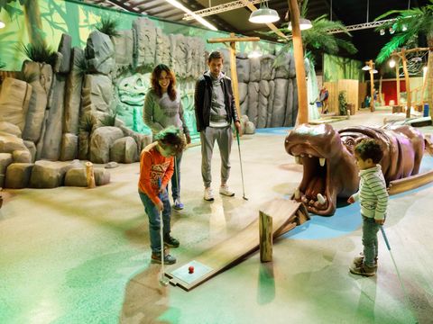 Center Parcs Het Heijderbos - Camping Gennep - Image N°29