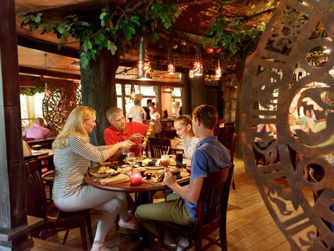 Center Parcs Het Heijderbos - Camping Gennep - Image N°47