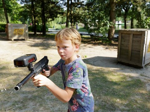 Center Parcs Het Heijderbos - Camping Gennep - Image N°20