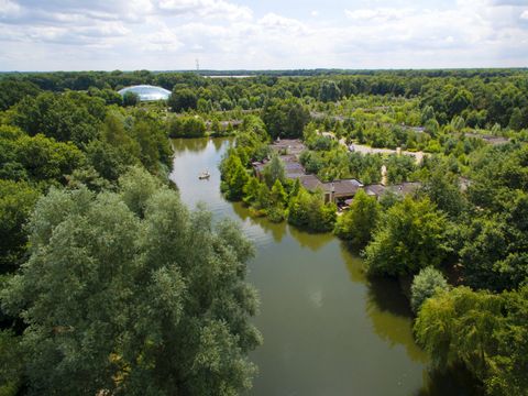 Center Parcs Het Heijderbos - Camping Gennep - Image N°50