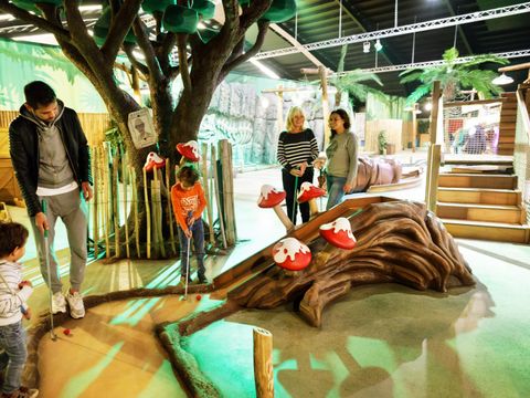 Center Parcs Het Heijderbos - Camping Gennep - Image N°28