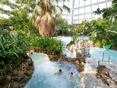 Center Parcs Het Heijderbos - Camping Gennep - Image N°8