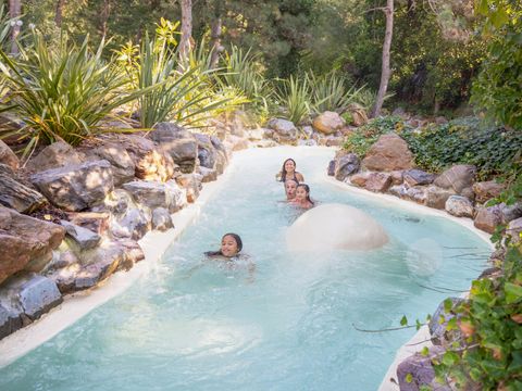 Center Parcs Het Heijderbos - Camping Gennep - Image N°3