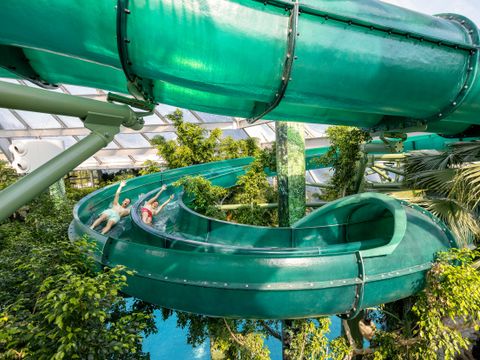Center Parcs Het Heijderbos - Camping Gennep - Image N°9