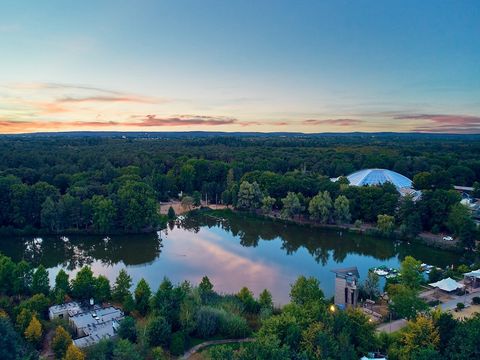 Center Parcs Het Heijderbos - Camping Gennep - Image N°49