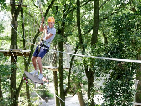 Center Parcs Het Heijderbos - Camping Gennep - Image N°11