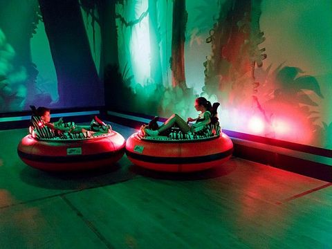 Center Parcs Het Heijderbos - Camping Gennep - Image N°37
