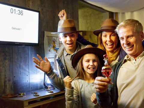 Center Parcs Het Heijderbos - Camping Gennep - Image N°41