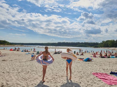Siblu De Lente van Drenthe - Camping Aa en Hunze - Image N°20