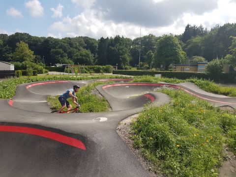 Siblu De Lente van Drenthe - Camping Aa en Hunze - Image N°7