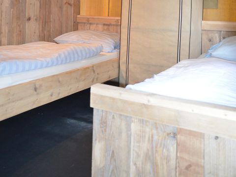 TENTE 6 personnes - Safari Lodge