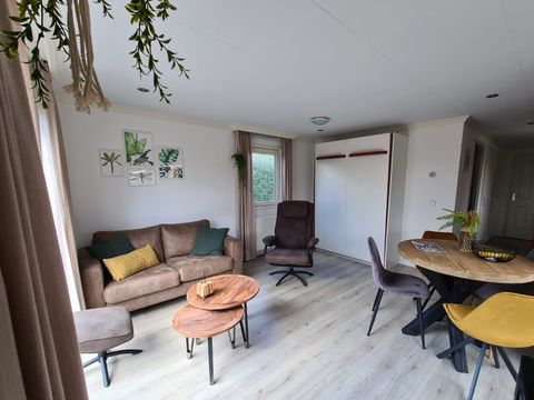 Siblu De Lente van Drenthe - Camping Aa en Hunze - Image N°39