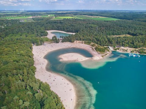 Siblu De Lente van Drenthe - Camping Aa en Hunze - Image N°2