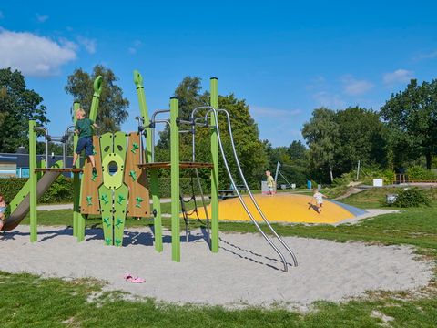 Siblu De Lente van Drenthe - Camping Aa en Hunze - Image N°11