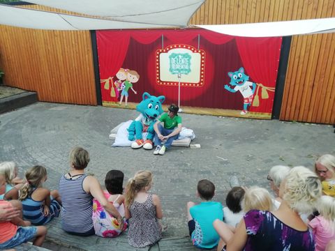 Siblu De Lente van Drenthe - Camping Aa en Hunze - Image N°24