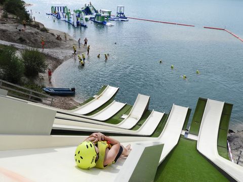 Siblu De Lente van Drenthe - Camping Aa en Hunze - Image N°17