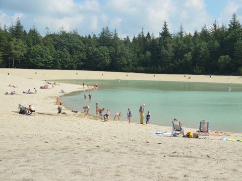 Siblu De Lente van Drenthe - Camping Aa en Hunze - Image N°4