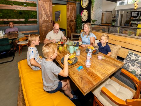 Siblu De Lente van Drenthe - Camping Aa en Hunze - Image N°6