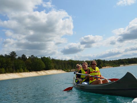 Siblu De Lente van Drenthe - Camping Aa en Hunze - Image N°26