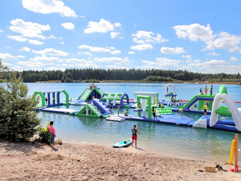 Siblu De Lente van Drenthe - Camping Aa en Hunze - Image N°16