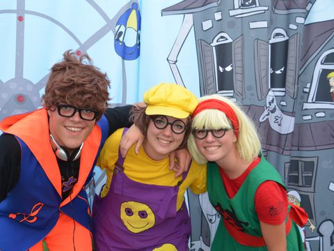 Siblu De Lente van Drenthe - Camping Aa en Hunze - Image N°31