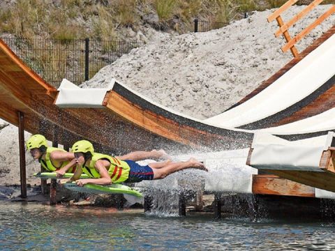 Siblu De Lente van Drenthe - Camping Aa en Hunze - Image N°19