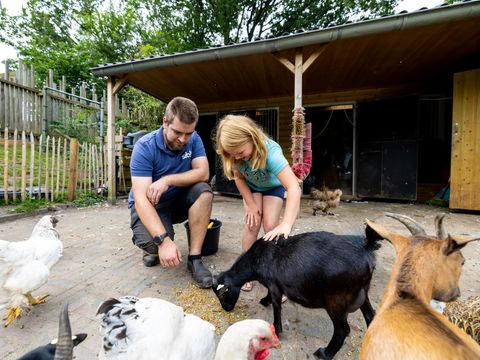 Siblu De Lente van Drenthe - Camping Aa en Hunze - Image N°14