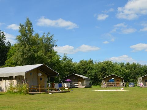 Siblu De Lente van Drenthe - Camping Aa en Hunze - Image N°25