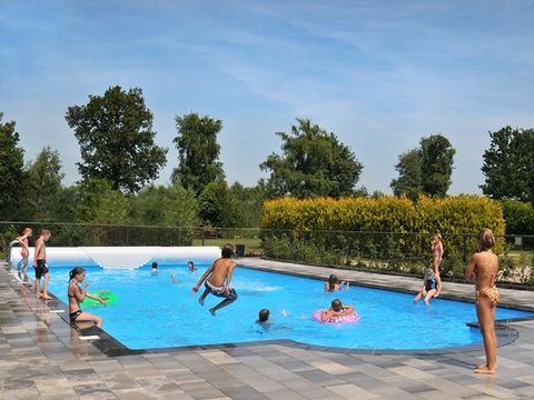 Siblu De Lente van Drenthe - Camping Aa en Hunze - Image N°3